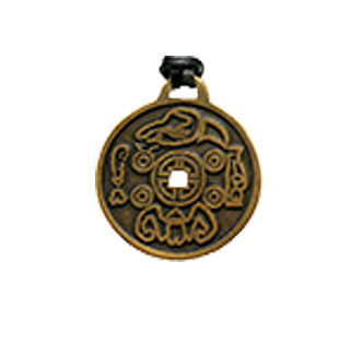 amulet