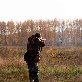 Монокуляр Bushnell