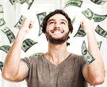 Амулет от бабы Нины