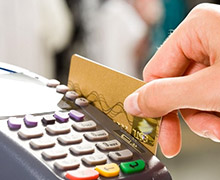 Амулет от бабы Нины