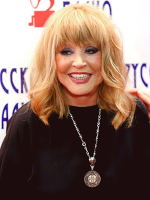 Амулет от бабы Нины