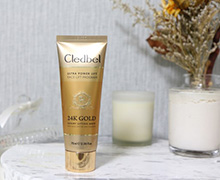 Cledbel 24K Gold Cledbel 24K Gold