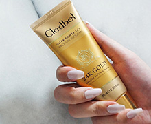 Cledbel 24K Gold Cledbel 24K Gold