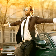 Амулет богатства от бабы Нины