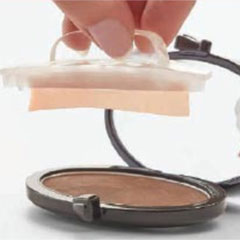 Ștampila pentru sprâncen Eyebrow Beauty Stamp Ștampila pentru sprâncen Eyebrow Beauty Stamp